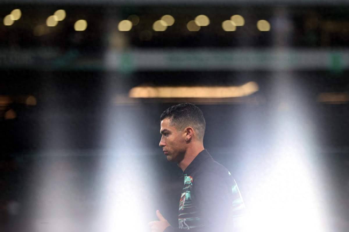 姆巴佩深情致敬：C罗是我的榜样与皇马当之无愧的第一人